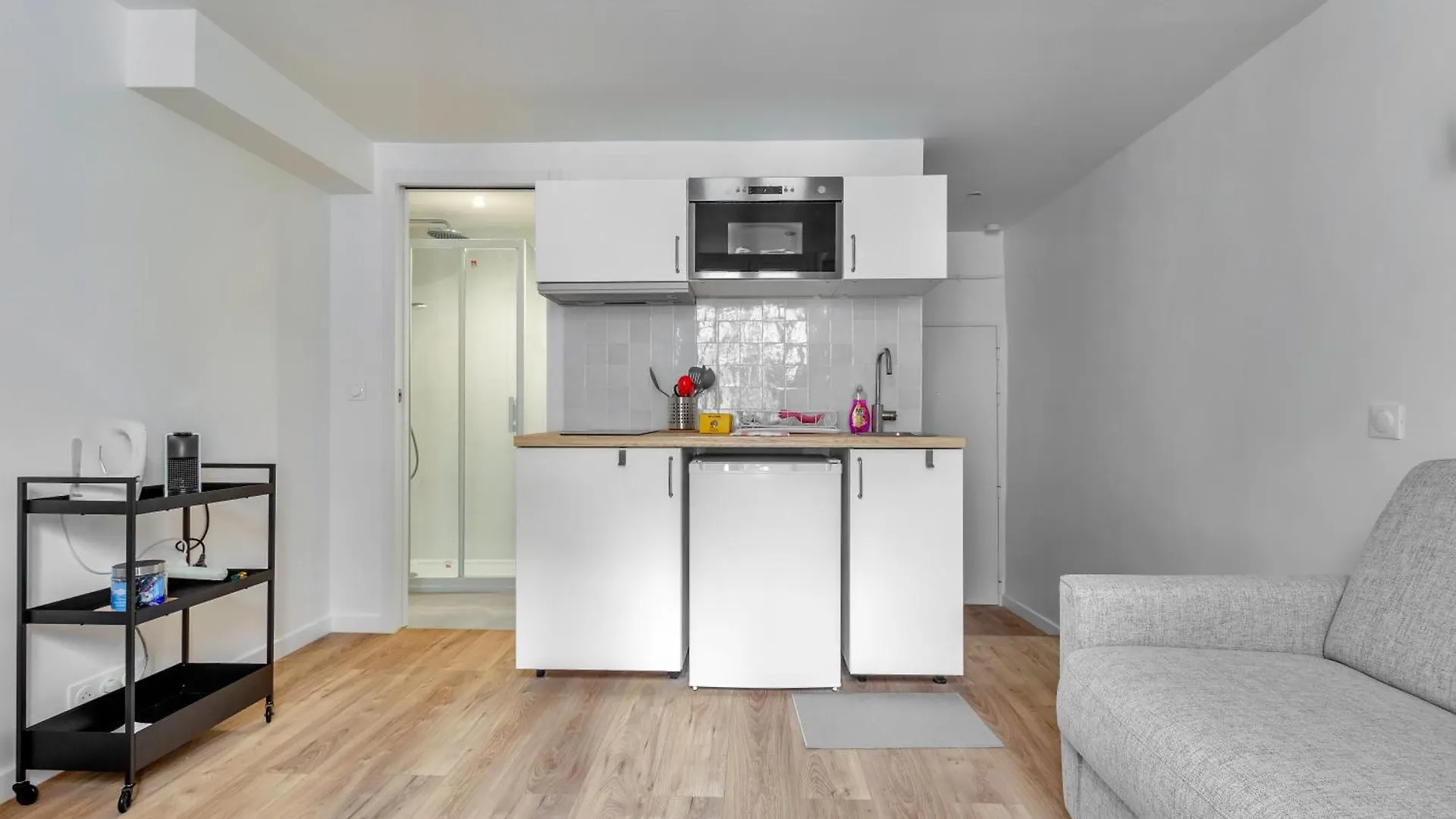 Apartment Clery-cosy Au Centre De *